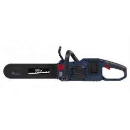 GÜDE KS 36-402-30 Akumulatorowa pilarka łańcuchowa 2x4,0Ah 58649