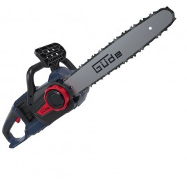 GÜDE KS 36.2-0 Akumulatorowa pilarka łańcuchowa 58650