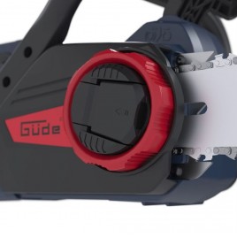 GÜDE KS 36.2-0 Akumulatorowa pilarka łańcuchowa 58650