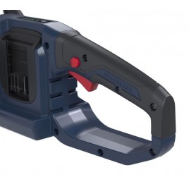 GÜDE KS 36.2-0 Akumulatorowa pilarka łańcuchowa 58650