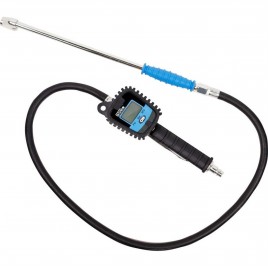 GÜDE V 12 PRO Cyfrowa pompka do opon 75196