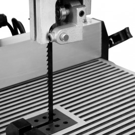 GÜDE GBS 200 Piła taśmowa 83810