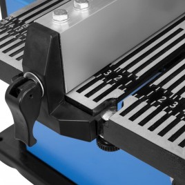 GÜDE GBS 200 Piła taśmowa 83810