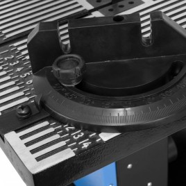 GÜDE GBS 200 Piła taśmowa 83810