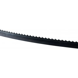 GÜDE Taśma tnąca do piły GBS 200 Profi, 1425 × 10 mm, 6 zębów na cal 83817