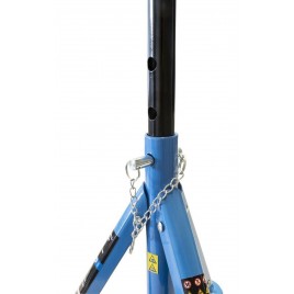 GÜDE Podpory pod karoserię 2T (1 para) 84119