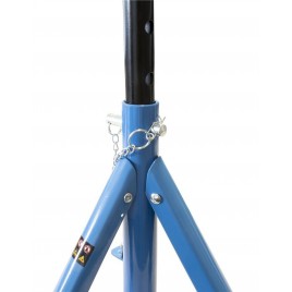 GÜDE Podpory pod karoserię 2T (1 para) 84119