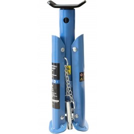 GÜDE Podpory pod karoserię 2T (1 para) 84119