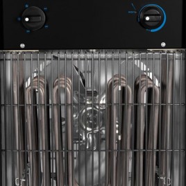 GÜDE GH 15 EV Elektryczny grzejnik 85014