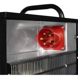 GÜDE GH 15 EV Elektryczny grzejnik 85014