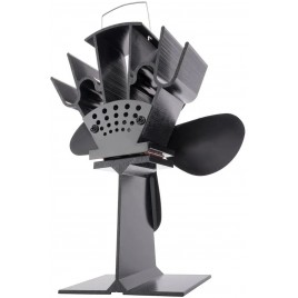 GÜDE OV 4F Wentylator kominkowy 85155