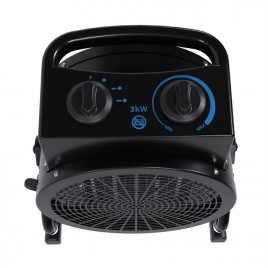 GÜDE GH 3000 K Ceramiczny termowentylator 85199