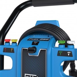 Güde Myjka wysokociśnieniowa do benzyny Fuel 250 85936