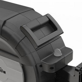 GÜDE Automatyczny zwijacz węża ogrodowego 20 m 93921