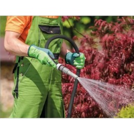 GÜDE Automatyczny zwijacz węża ogrodowego 20 m 93921