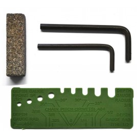 GÜDE P 2300 Szlifierka do łańcuchów 94135