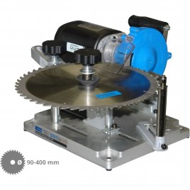 GÜDE GSS 400 Ostrzałka do brzeszczotów 94217