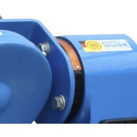 GÜDE GSS 700 P Ostrzałka do ostrzenia brzeszczotów 94220