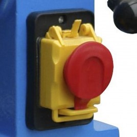 GÜDE GSS 700 P Ostrzałka do ostrzenia brzeszczotów 94220