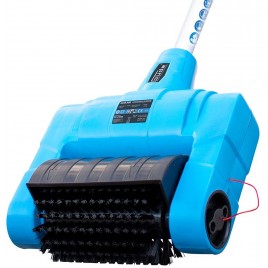 Güde RM GUB 500 Czyścik Szczotkowy 94423