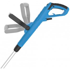 Güde RM GUB 500 Czyścik Szczotkowy 94423