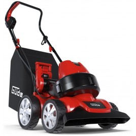 GÜDE GFLS 1601 Odkurzacz do liści spalinowy 94451
