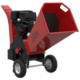 GÜDE GBH 16,3-150 Spalinowy rozdrabniacz ogrodowy 94455