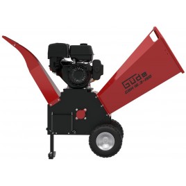 GÜDE GBH 16,3-150 Spalinowy rozdrabniacz ogrodowy 94455