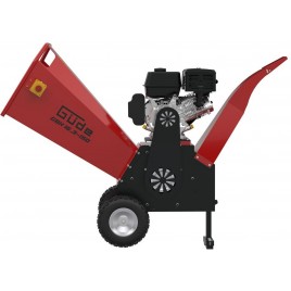 GÜDE GBH 16,3-150 Spalinowy rozdrabniacz ogrodowy 94455