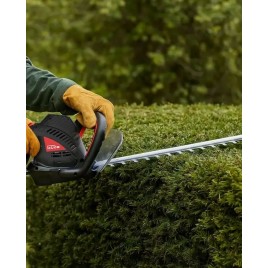 GÜDE GEH 660-750 Elektryczne nożyce do żywopłotu 660 mm 94479