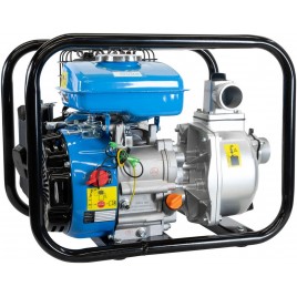 GÜDE GMP 15.22 Pompa wodna 94503