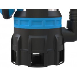 GÜDE GS 750.1 2v1 Kombinowana pompa zatapialna 94600