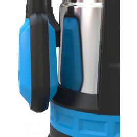 GÜDE GS 750.1 2v1 Kombinowana pompa zatapialna 94600