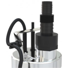 GÜDE GFS 4000 Inox Pompa do wody płytkiej 94606