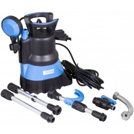 GÜDE GFP 5201 Pompa do beczki 94649