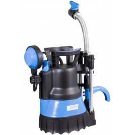 GÜDE GFP 5201 Pompa do beczki 94649