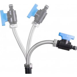 GÜDE GFP 5201 Pompa do beczki 94649