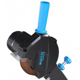 GÜDE GKS 108 L Ostrzarka do pił łańcuchowych 95009