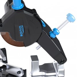 GÜDE GKS 108 L Ostrzarka do pił łańcuchowych 95009