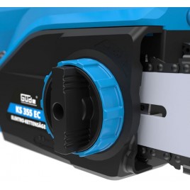 GÜDE KS 355 EC Elektryczna pilarka łańcuchowa 95031