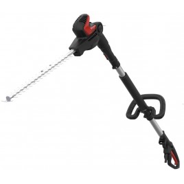 GÜDE GTHS 530-500 Teleskopowe nożyce do żywopłotu 95103