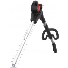 GÜDE GTHS 530-500 Teleskopowe nożyce do żywopłotu 95103