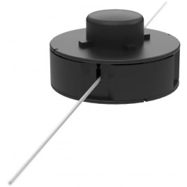 GÜDE Szpula zapasowa do podkaszarki żyłkowej GRT 550 2ks 95172