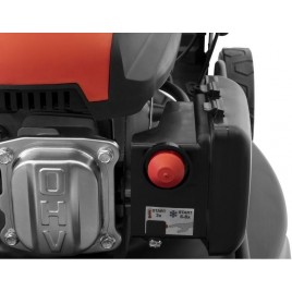 GÜDE BIG WHEELER 514.6 R Kosiarka spalinowa 95444