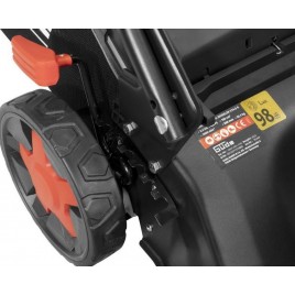 GÜDE BIG WHEELER 514.6 R Kosiarka spalinowa 95444