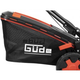 GÜDE BIG WHEELER 514.6 R Kosiarka spalinowa 95444