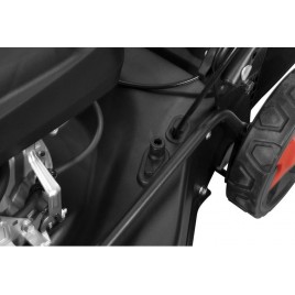 GÜDE BIG WHEELER 514.6 R Kosiarka spalinowa 95444