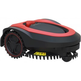 GÜDE GRR 180.1 Kosiarka automatyczna 95446