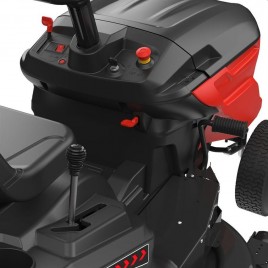 GÜDE GAR 960 T Traktor kosiarka 95449