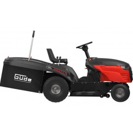 GÜDE GAR 960 T Traktor kosiarka 95449